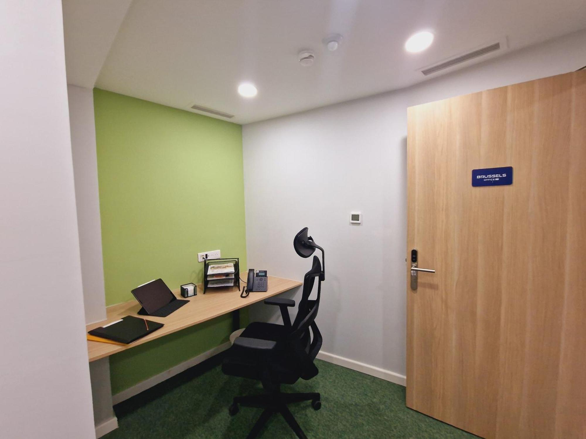 เมลลิเบอร์ อพาร์ต โฮเต็ล Aparthotel คาซาบลังกา ภายนอก รูปภาพ