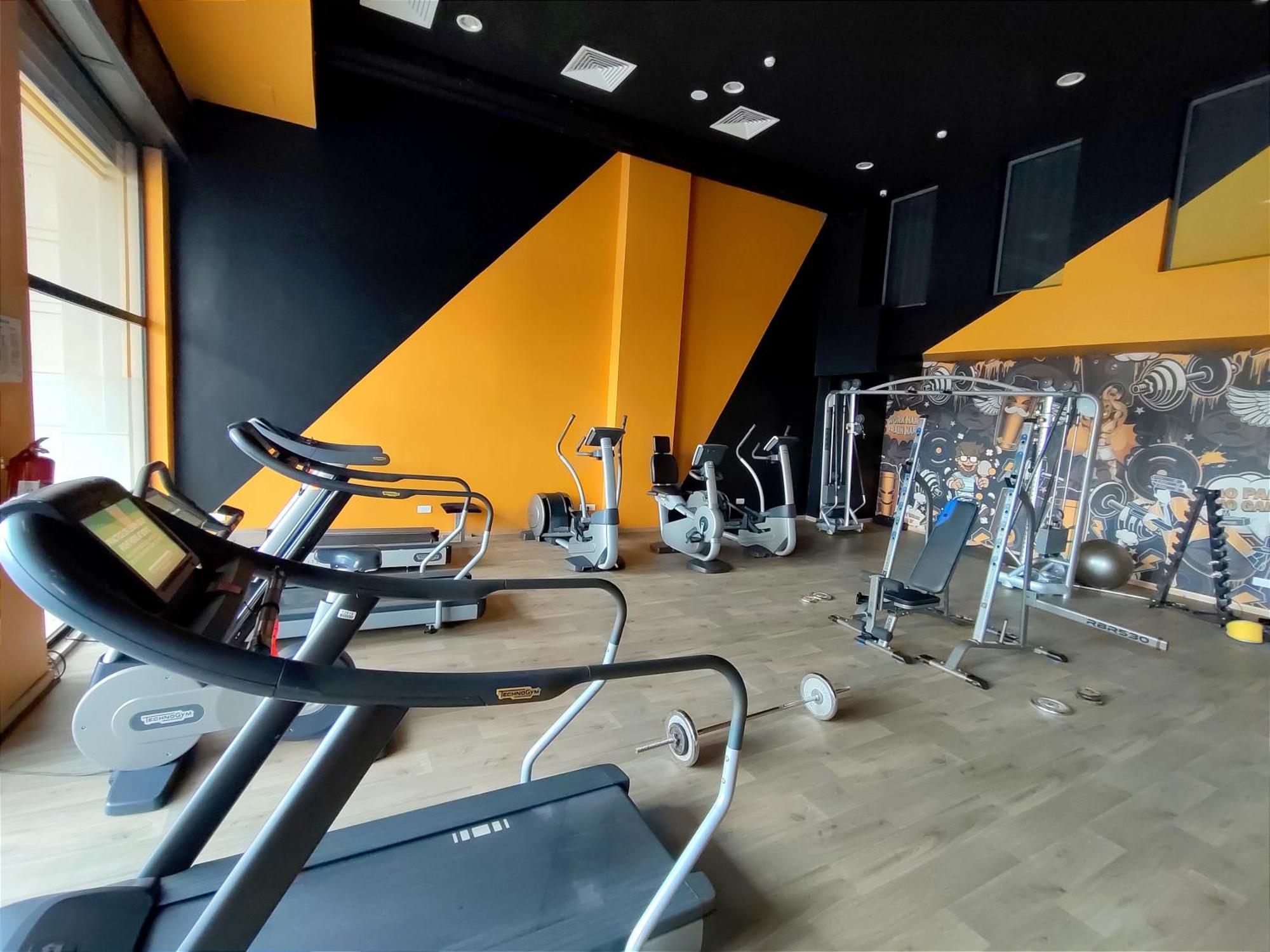 เมลลิเบอร์ อพาร์ต โฮเต็ล Aparthotel คาซาบลังกา ภายนอก รูปภาพ