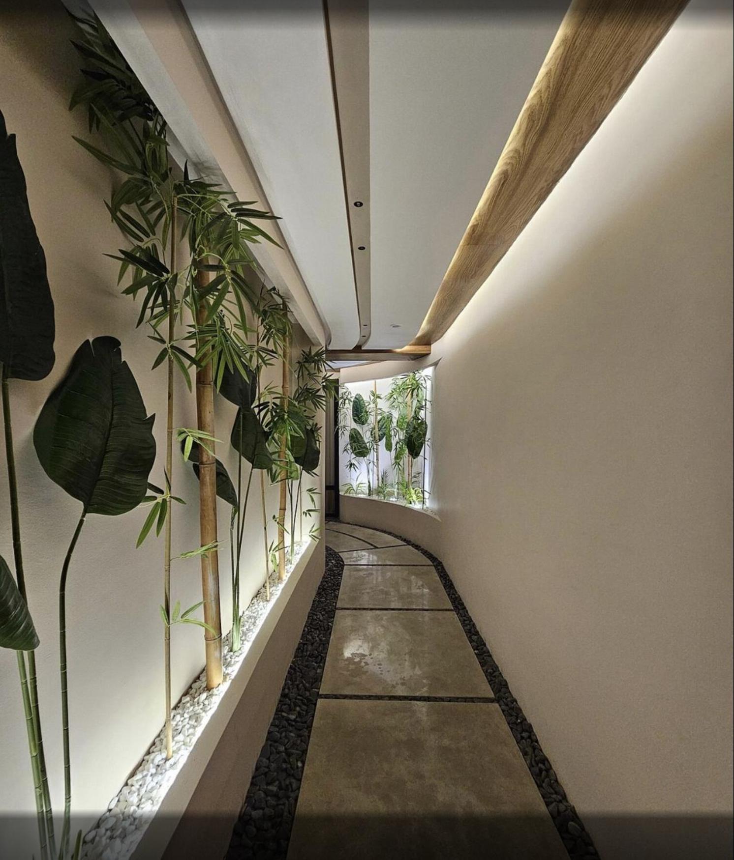 เมลลิเบอร์ อพาร์ต โฮเต็ล Aparthotel คาซาบลังกา ภายนอก รูปภาพ